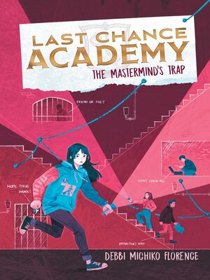 cover image of The Mastermind's Trap